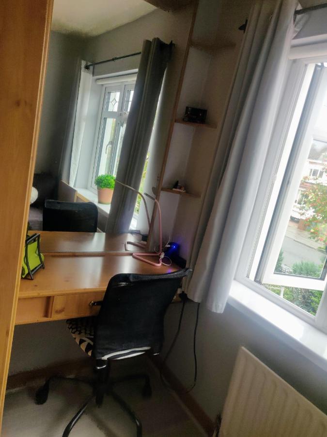Private Room In ダブリン エクステリア 写真